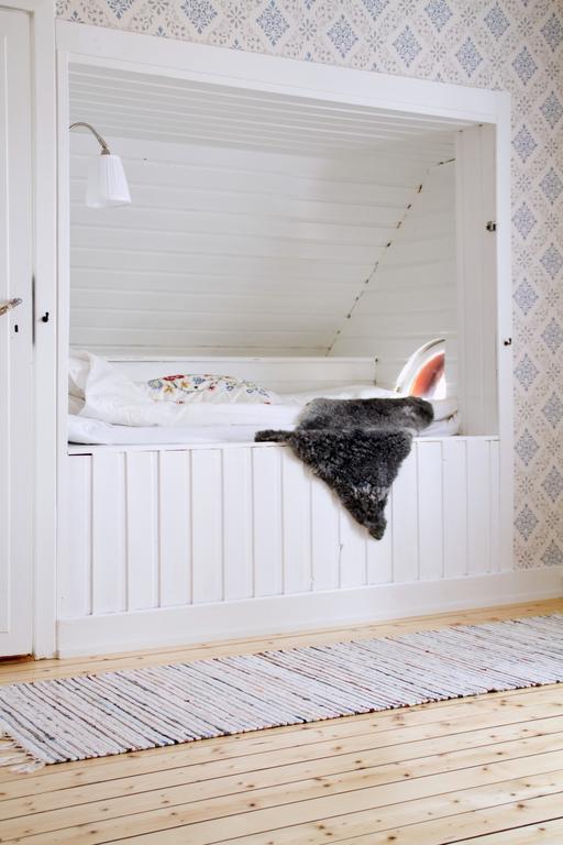 Kroksta Gard Bälinge Habitación foto