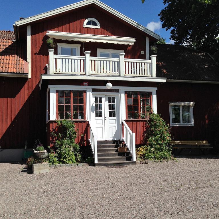 Kroksta Gard Bälinge Exterior foto